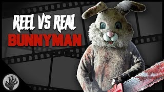 The True Story Behind BUNNYMAN 🎞️ Reel VS Real [upl. by Sherman]