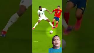 Skill individu bintang lapangan hijau skills football soccer [upl. by Audwin]