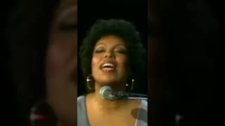 Roberta Flack  Killing Me Softly With His Song 1973 [upl. by Karlan]