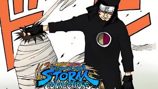 Puppet Mastery  Naruto Storm Connections [upl. by Denn]