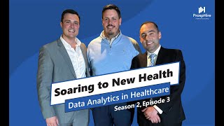 Data Analytics in Healthcare [upl. by Melania]