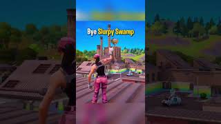 Goodbye Fortnite Chapter 2 Remix 🥺 fortnite [upl. by Assilanna]