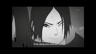 Izanami Vs Izanagi Uchiha Clan Battle Full Fight HD Quality [upl. by Ahseram]