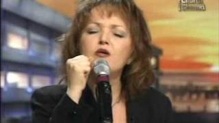 Karen Wheaton sings HYMN MEDLEY [upl. by Noakes]