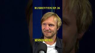 Brennevinkrigen podcast norge [upl. by Mcgill]