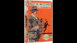 Meet Mr Mulliner P G WodehouseAudiobook [upl. by Oile547]