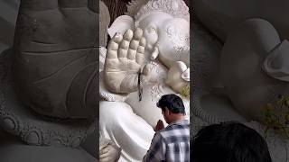 Super Ganesh Idols In Dhoolpet  Must Watch It [upl. by Downes]