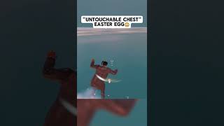 NEW SEASON EASTER EGG😳 fortnite fortniteclips fortnitefunny [upl. by Anibor632]