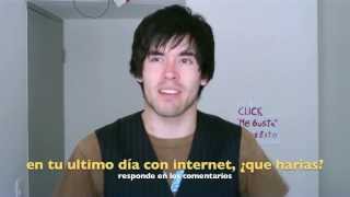 Internet Y Redes Sociales Hola soy German [upl. by Brita178]