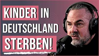 Kinder in Deutschland getötet amp missbraucht Politik versagt Carsten Stahl [upl. by Magdalene235]