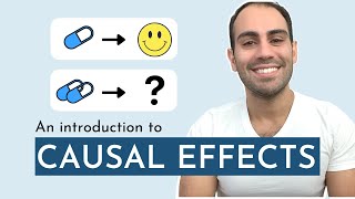 Causal Effects  An introduction [upl. by Annovoj636]