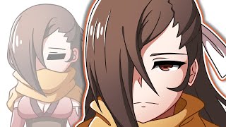 Kagero is ART  Fire Emblem Animation [upl. by Larine]