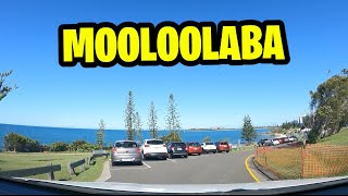 Mooloolaba Sunshine Coast  Driving Tour [upl. by Tomasz715]