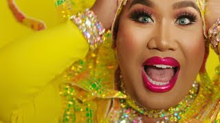 GOT THE GLAM OFFICIAL MUSIC VIDEO  PatrickStarrr [upl. by Sreip]