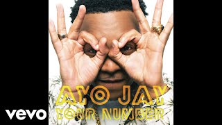 Ayo Jay  Your Number Audio [upl. by Bergeron]