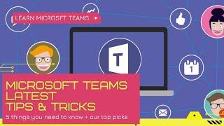 Upgrade your Microsoft teams Knowledge  Microsoft Teams latest features  Webinar  ZILLIONe [upl. by Gwen294]