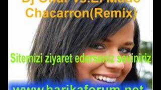 Dj Onur vsEl Mudo  ChacarronRemix [upl. by Sayles]