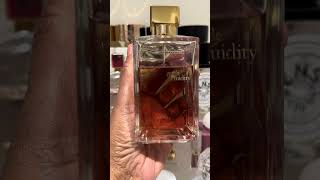 Summer Scents  Maison Francis Kurkdjian Gentle Fluidity Gold perfume followme [upl. by Demetra880]