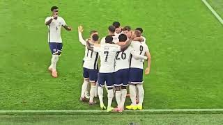 Harry Kane Penalty England vs Netherlands 1 1 All Goals amp Extеndеd Hіghlіghts 2024 720p [upl. by Elleivad307]