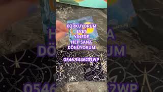 tarot tarotreading tarotfali tarotfalı tarotcards astroloji frekans youtubeshorts keşfet [upl. by Rora]