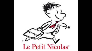 Deux épisodes du petit Nicolas France Culture [upl. by Candace]