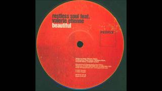 Restless Soul  Beautiful [upl. by Eah]