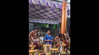 Thavil And Nadaswaram kacheri Video best Beats [upl. by Lovett]