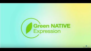 Pierre Fabre launches Green Native Expression [upl. by Ogren868]