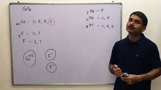 45Ionic bond electrovalent Bondpolar Bond chemical bonding [upl. by Ettenom]