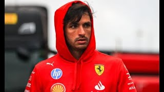 Alpine close in on driver for second 2025 F1 seat after Carlos Sainz snubAlpine have made a decis [upl. by Kamat344]