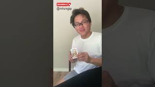 Master the Color Changing Card Magic Trick  StepbyStep Tutorial マジック種明かし magia 마술 truco [upl. by Anatnom154]