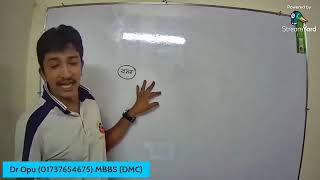 নিউটনিয়ান বলবিদ্যা  Newtonian Mechanics  MediAim  HSC  Admission  Part01  Free Class04 [upl. by Eldon]