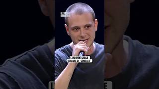 L’indimenticabile versione di “Generale” cantata da Anastasio ai Bootcamp di X Factor 2018 [upl. by Landry]