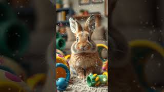 🐰 Hopping into Fun Amazing Facts About Bunny Rabbits 🐰 [upl. by Anh]