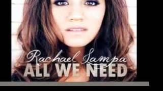 Rachael Lampa  Feel [upl. by Ynnep]