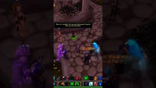 The New Leaders of Undercity wow warcraft worldofwarcraft shorts [upl. by Aleit46]