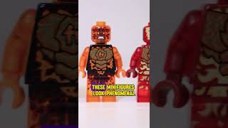 The ULTIMATE NRG Ninja ninjago [upl. by Waylan]