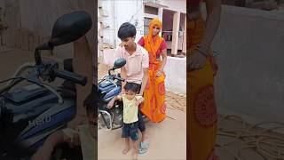 Mujhe Nani ke Ghar Jana Hai 🤗🤣 shorts funny trending cutebaby viral [upl. by Coussoule971]