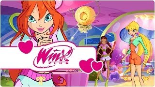 Winx Club  Temporada 4 Episodio 4  Amor y mascotas clip3 [upl. by Raffarty]