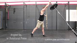 50 Landmine Exercises for Functional Training [upl. by Inan]