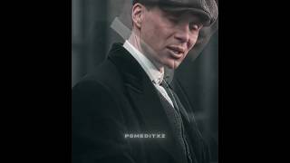 Thomas Shelby  Peaky Blinders  Ogryzek  GLORY Super Slowed [upl. by Kylen]