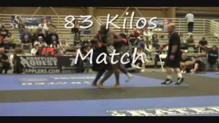 Pankration USMC Team Duals Highlights [upl. by Bunker]