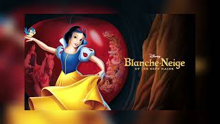 Audiocontes Disney  BlancheNeige et les Sept Nains [upl. by Yeslaehc]