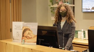 endota spa Skin Advice for Mask Recovery [upl. by Tymothy]