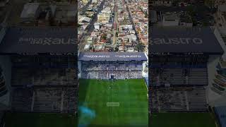 Emelec vs Liga de Quito guayaquil estadio videodrone godronex [upl. by Ursa344]