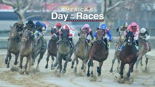 Americas Day at the Races  November 10 2024 [upl. by Dera443]