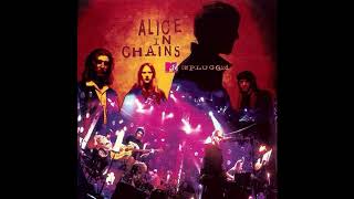 Alice In Chains  MTV Unplugged Full album [upl. by Hildagarde777]