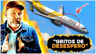 URGENTE Algo Terrível Acaba de Ser Encontrado Na Caixa Preta Do Avião da VOEPASS Que Caiu [upl. by Ardnikat]