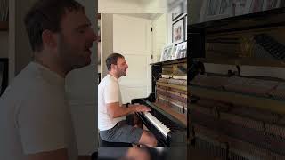 ALL MY LOVE  coldplay piano pianocover music cover coldplay allmylove moonmusic [upl. by Adnof769]