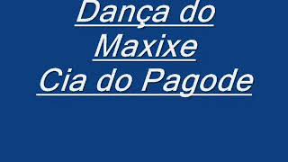 Dança do Maxixe [upl. by Sinnard]